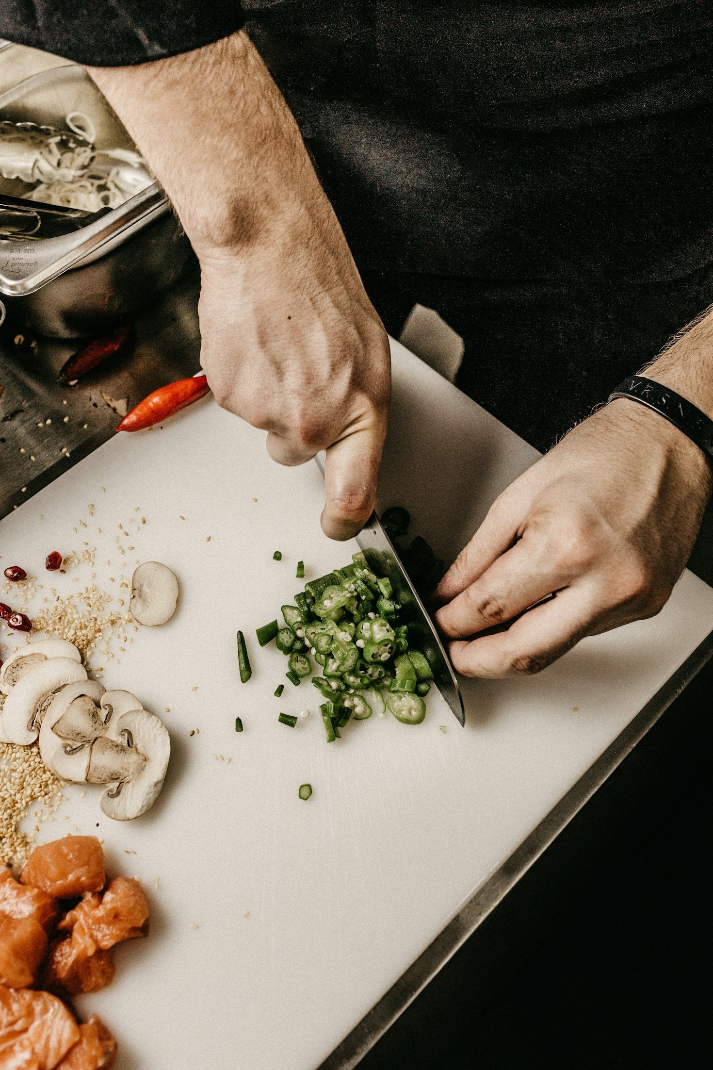 Pourquoi choisir des produits de saison?