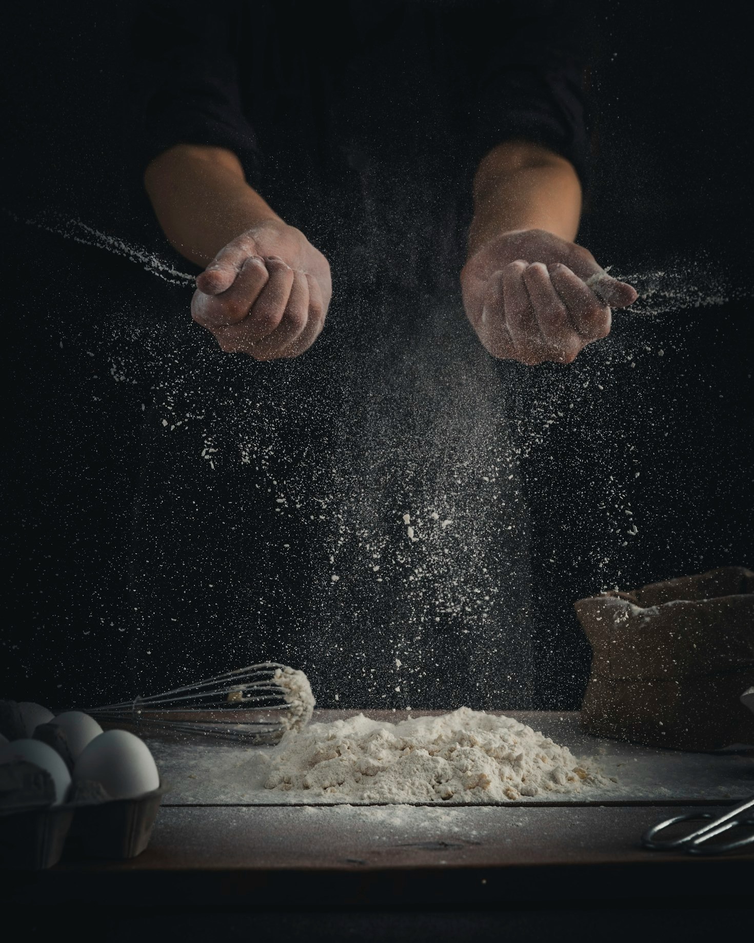 Comment préparer un buffet équilibré et savoureux